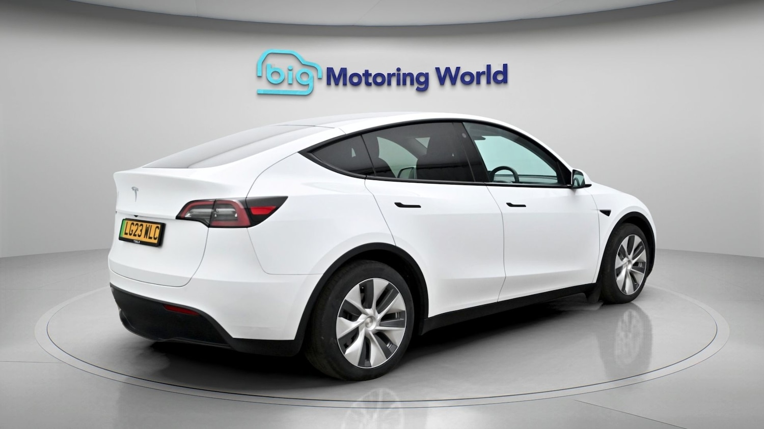 Used Tesla Model Y 2023 for sale - 77998843: Photo 7