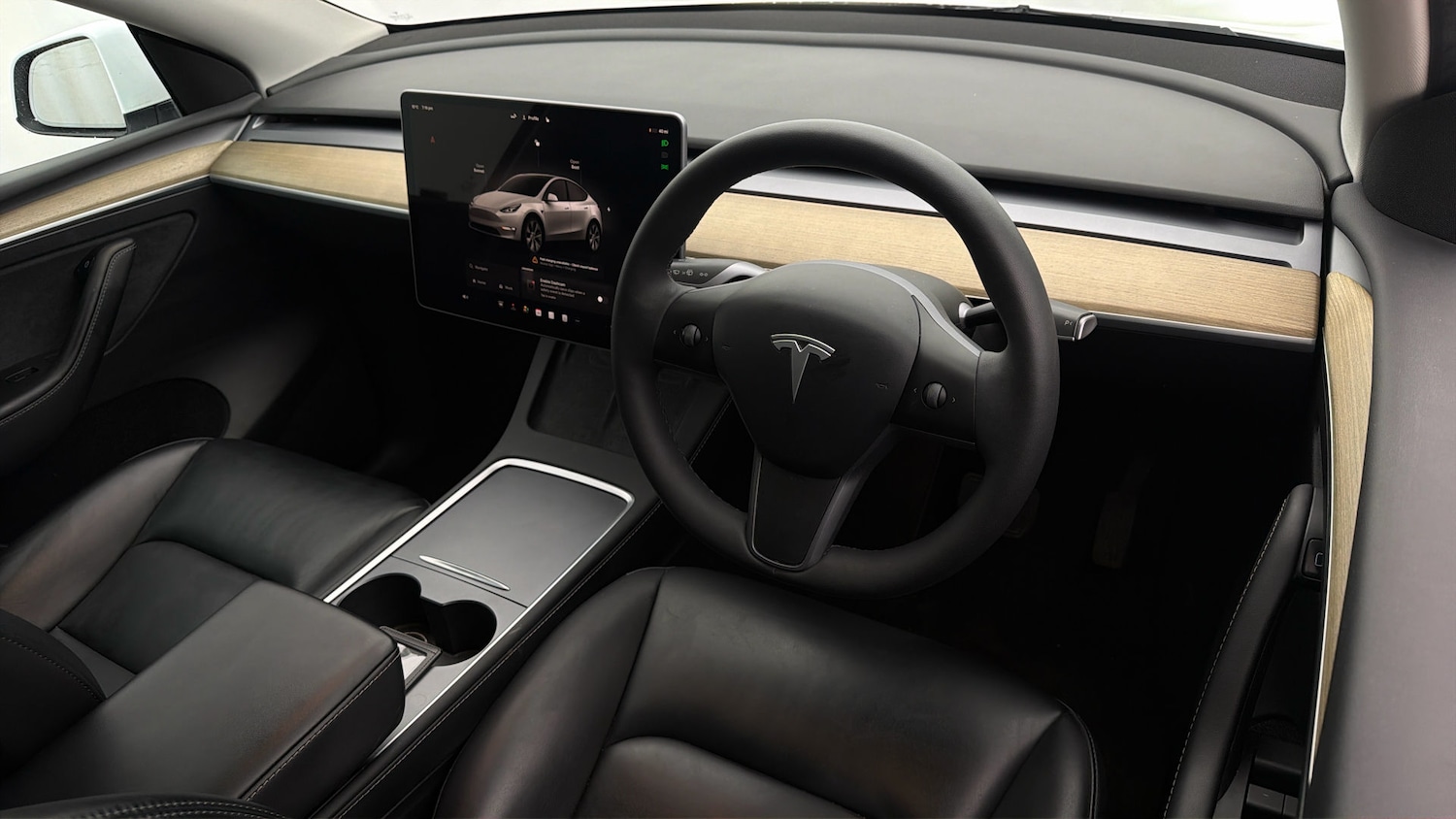 Used Tesla Model Y 2023 for sale - 77998843: Photo 9