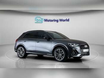 Used Audi Q3 2021 for sale - 79400173: Photo