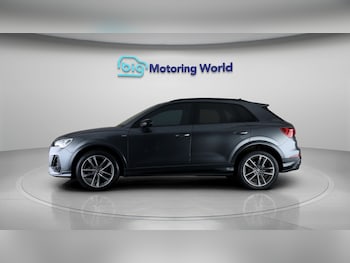 Used Audi Q3 2021 for sale - 79400173: Photo