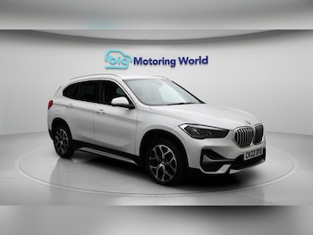 Used BMW X1 2022 for sale - 78568805: Photo