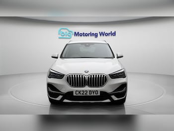 Used BMW X1 2022 for sale - 78568805: Photo