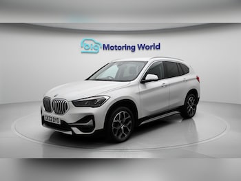 Used BMW X1 2022 for sale - 78568805: Photo