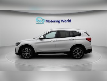 Used BMW X1 2022 for sale - 78568805: Photo