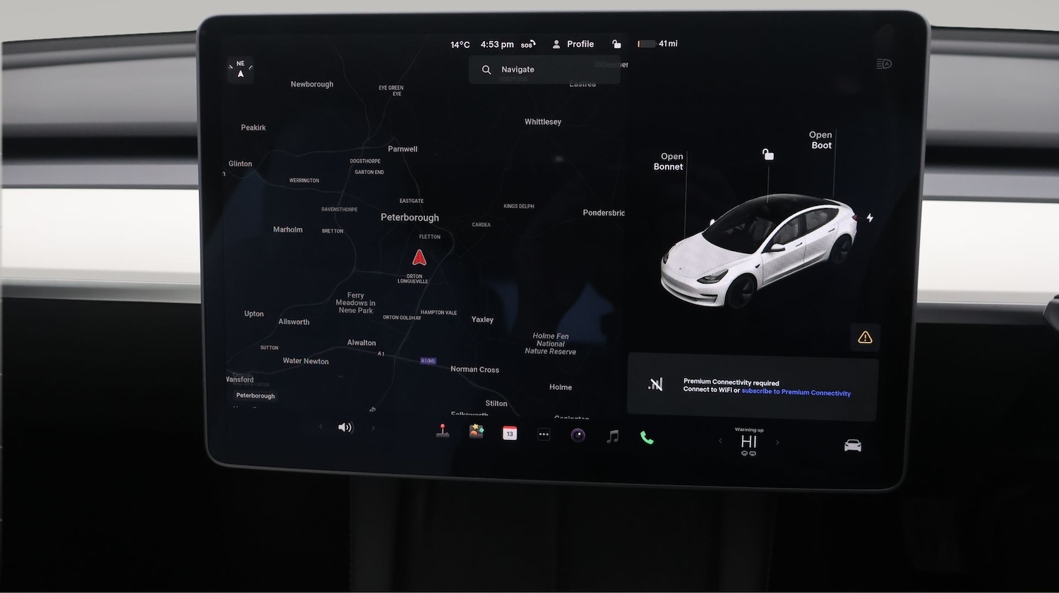 Used Tesla Model 3 2021 for sale - 77196742: Photo 11