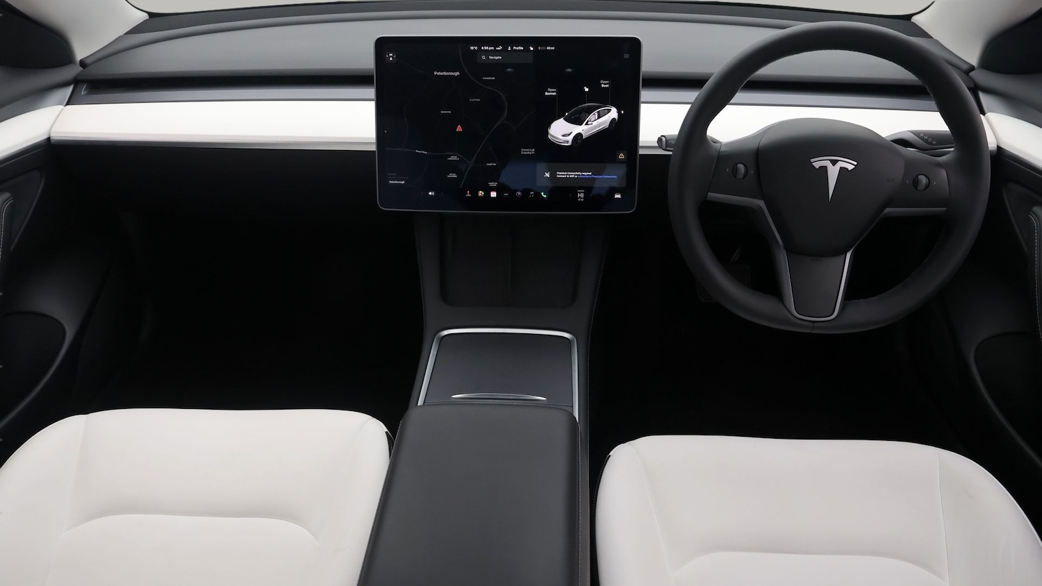 Used Tesla Model 3 2021 for sale - 77196742: Photo 13