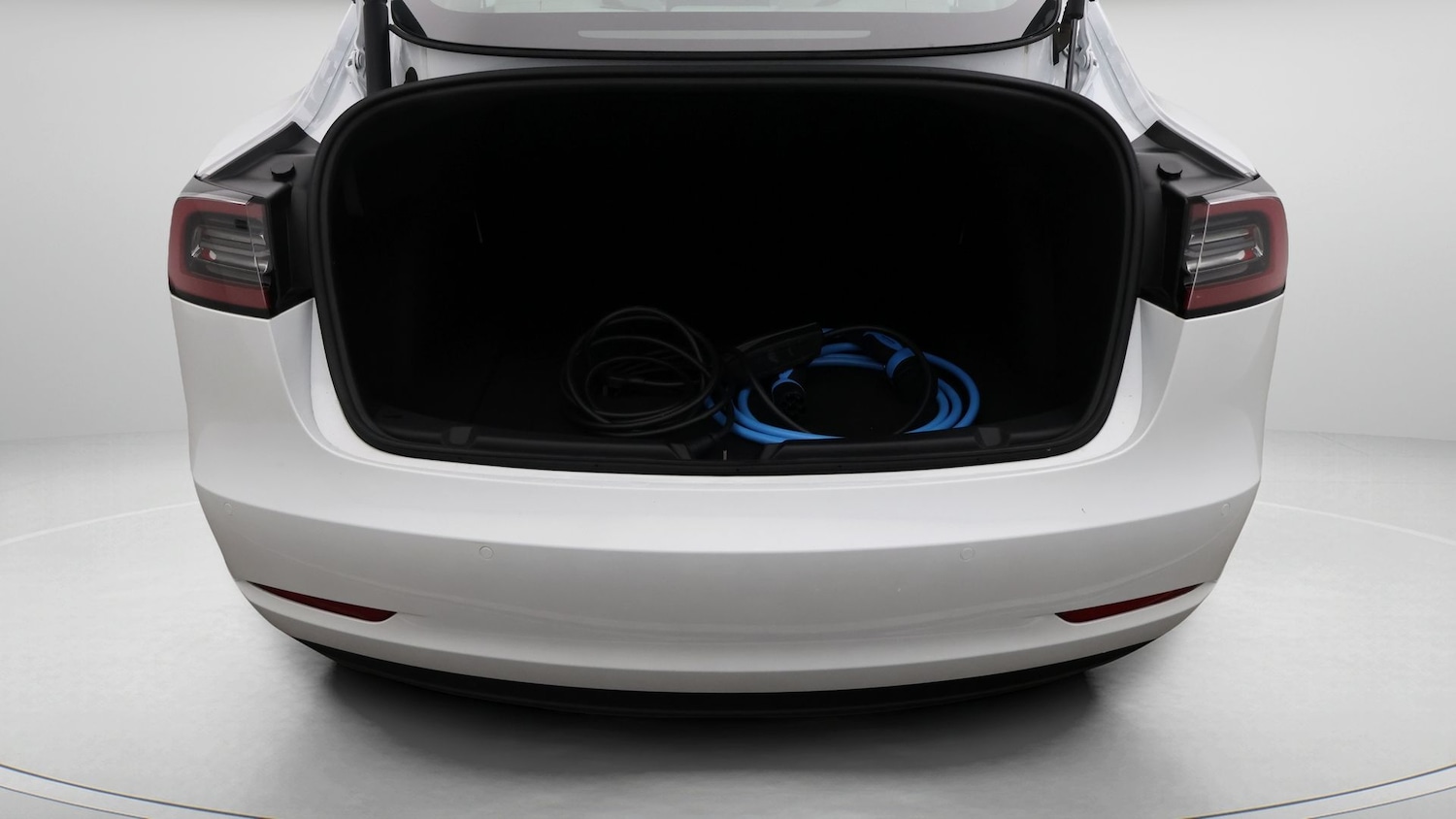 Used Tesla Model 3 2021 for sale - 77196742: Photo 17