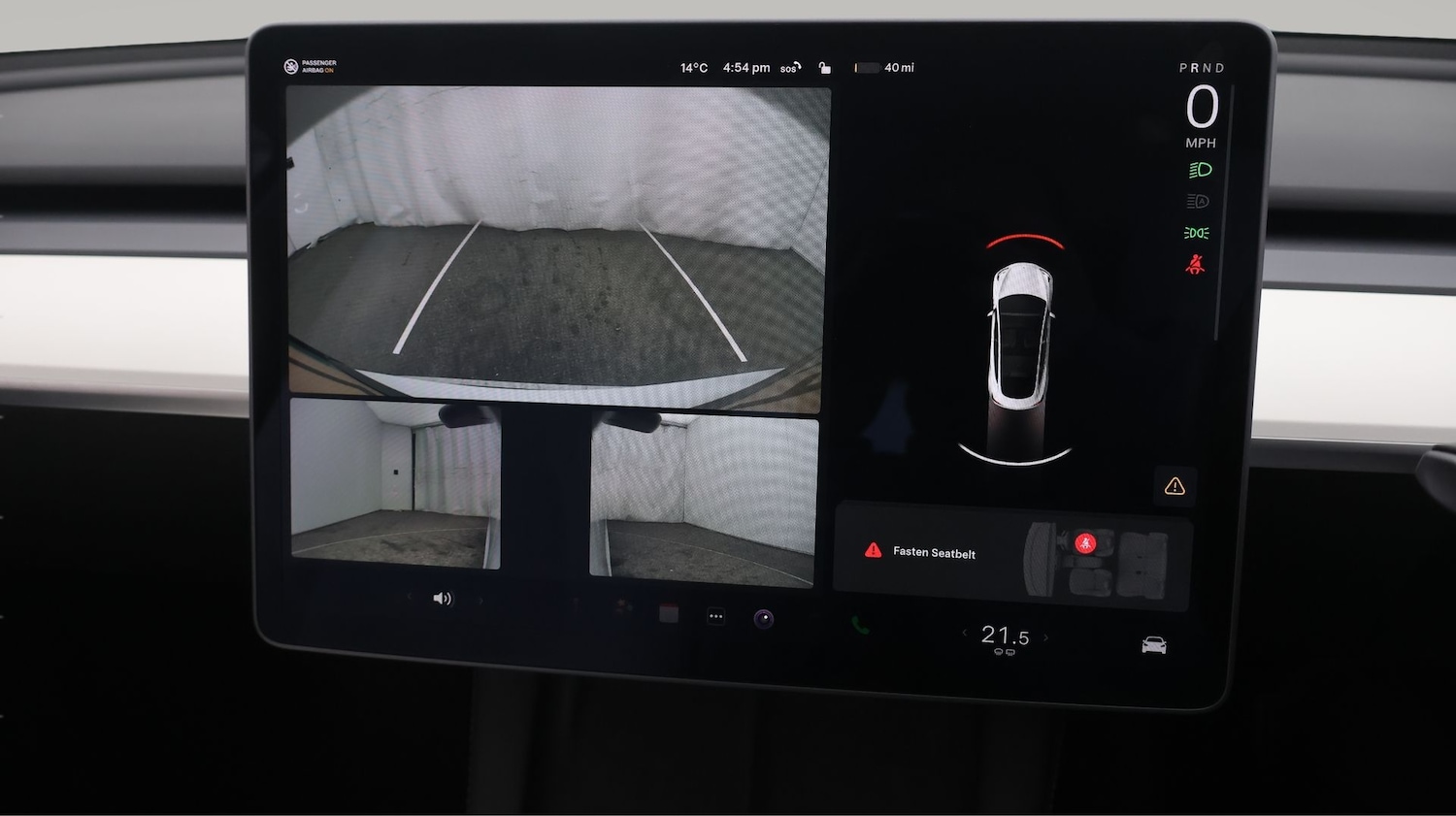 Used Tesla Model 3 2021 for sale - 77196742: Photo 24