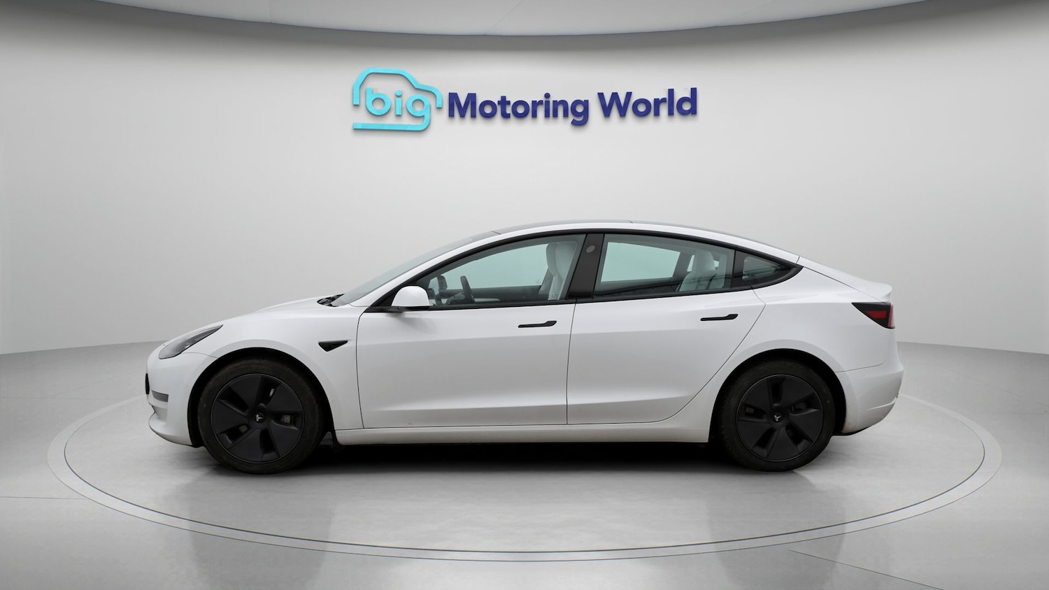 Used Tesla Model 3 2021 for sale - 77196742: Photo 4