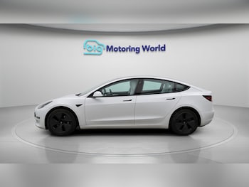 Used Tesla Model 3 2021 for sale - 77196742: Photo