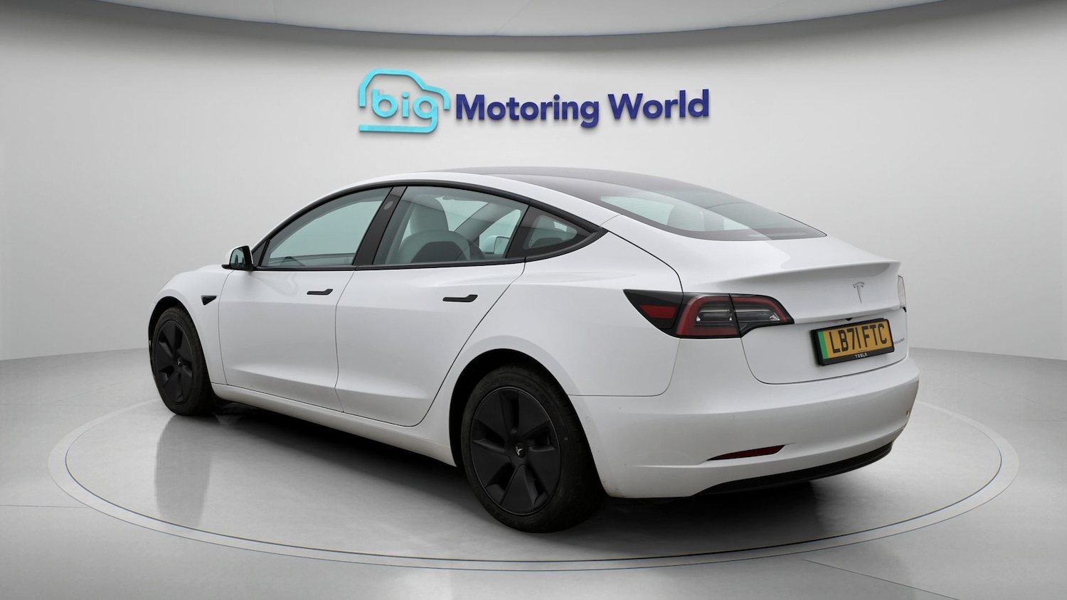 Used Tesla Model 3 2021 for sale - 77196742: Photo 5