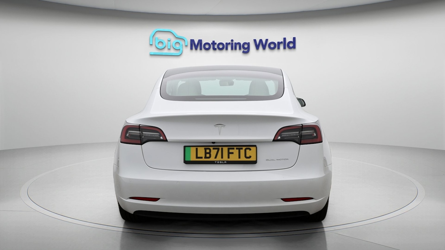 Used Tesla Model 3 2021 for sale - 77196742: Photo 6