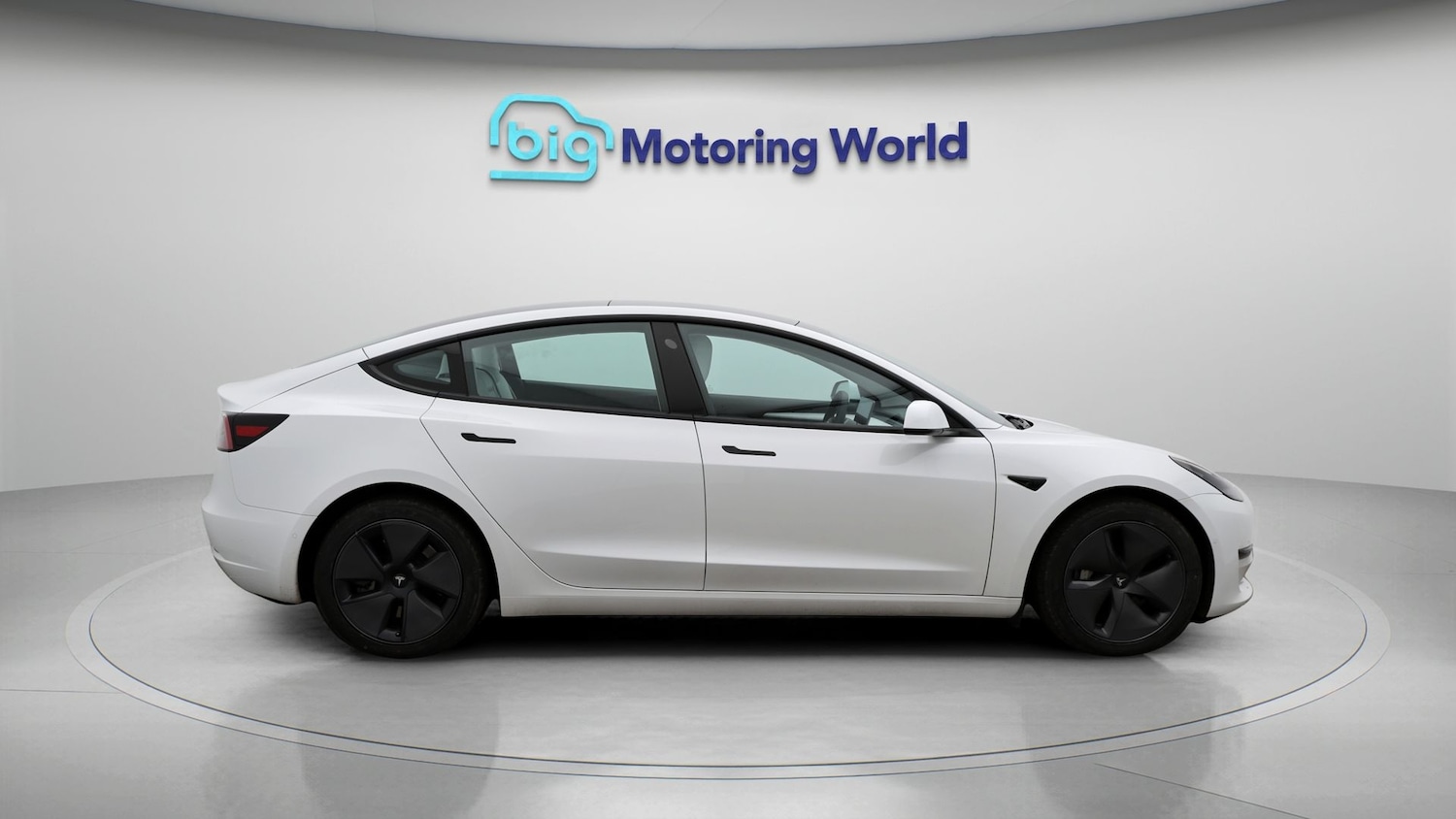 Used Tesla Model 3 2021 for sale - 77196742: Photo 8