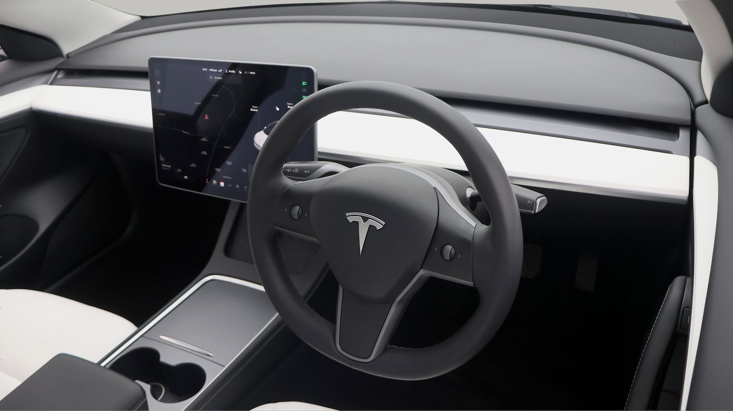 Used Tesla Model 3 2021 for sale - 77196742: Photo 9