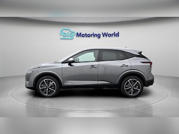 Used Nissan Qashqai 2023 for sale - 78436567: Photo