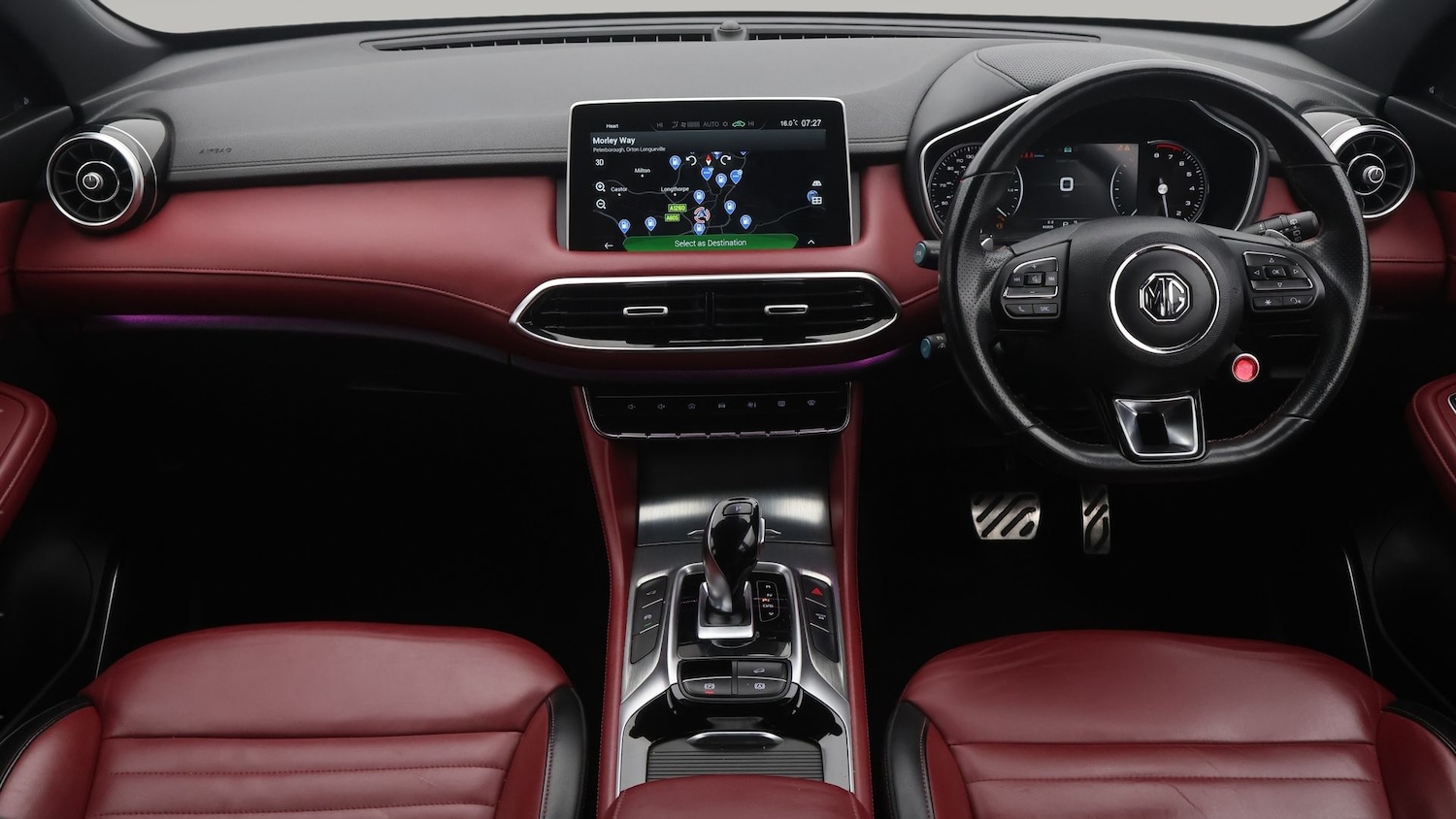 Used MG MG HS 2021 for sale - 77731001: Photo 13