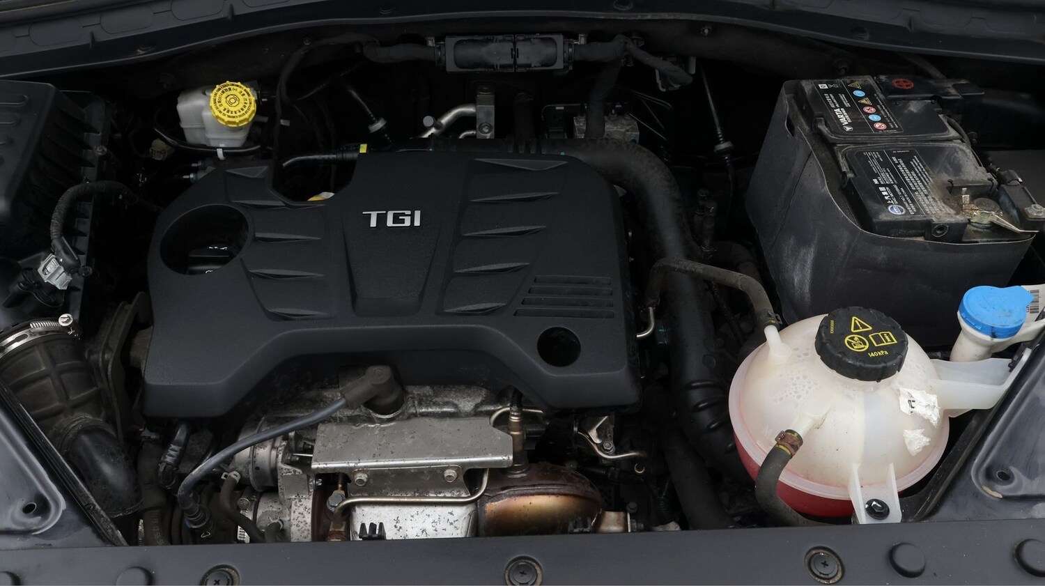 Used MG MG HS 2021 for sale - 77731001: Photo 19