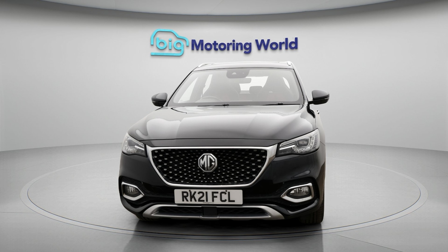 Used MG MG HS 2021 for sale - 77731001: Photo 2