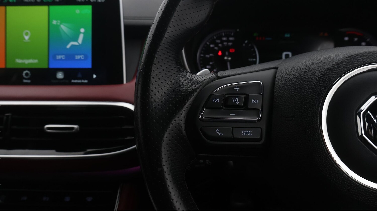 Used MG MG HS 2021 for sale - 77731001: Photo 22