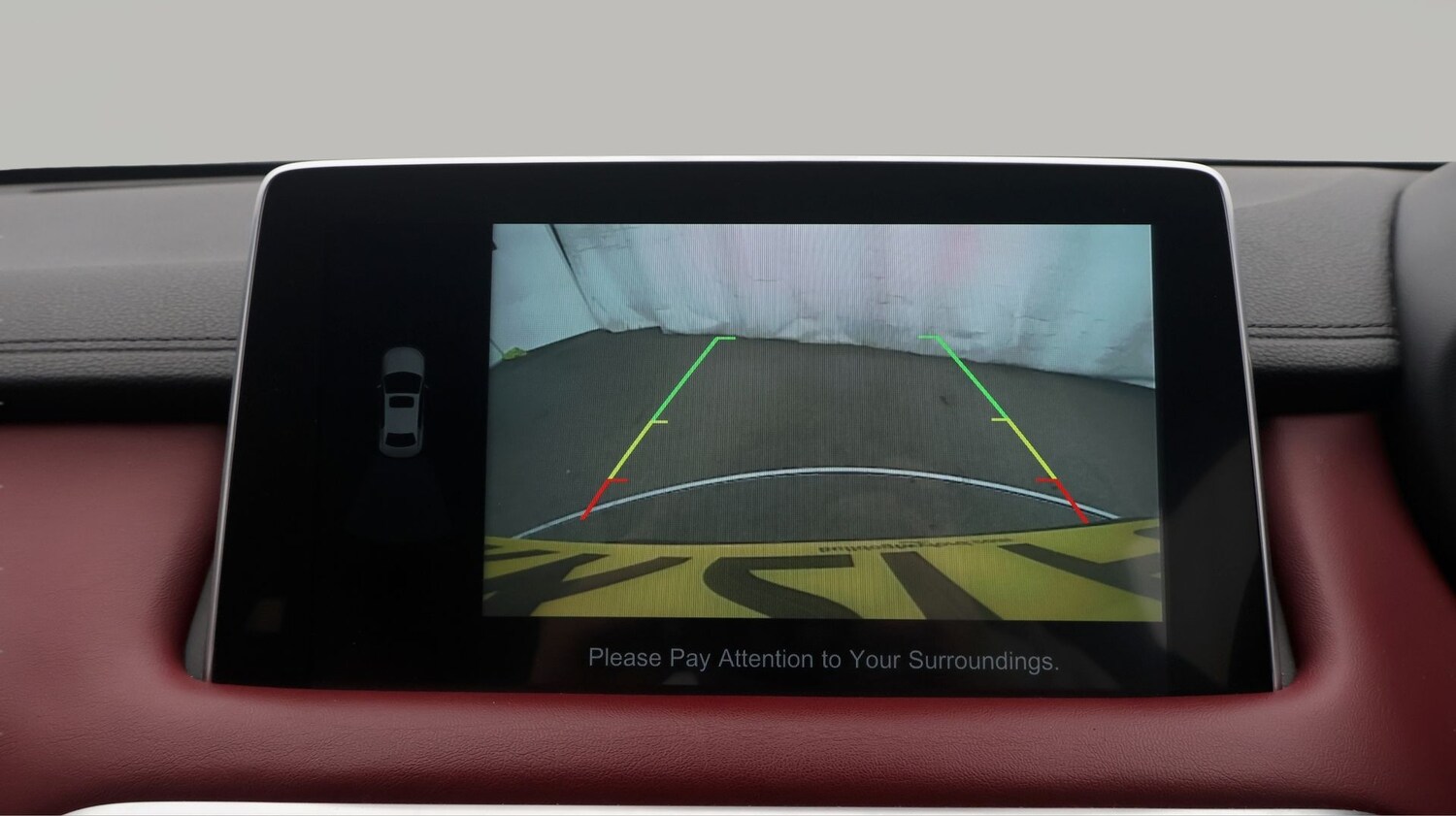 Used MG MG HS 2021 for sale - 77731001: Photo 25