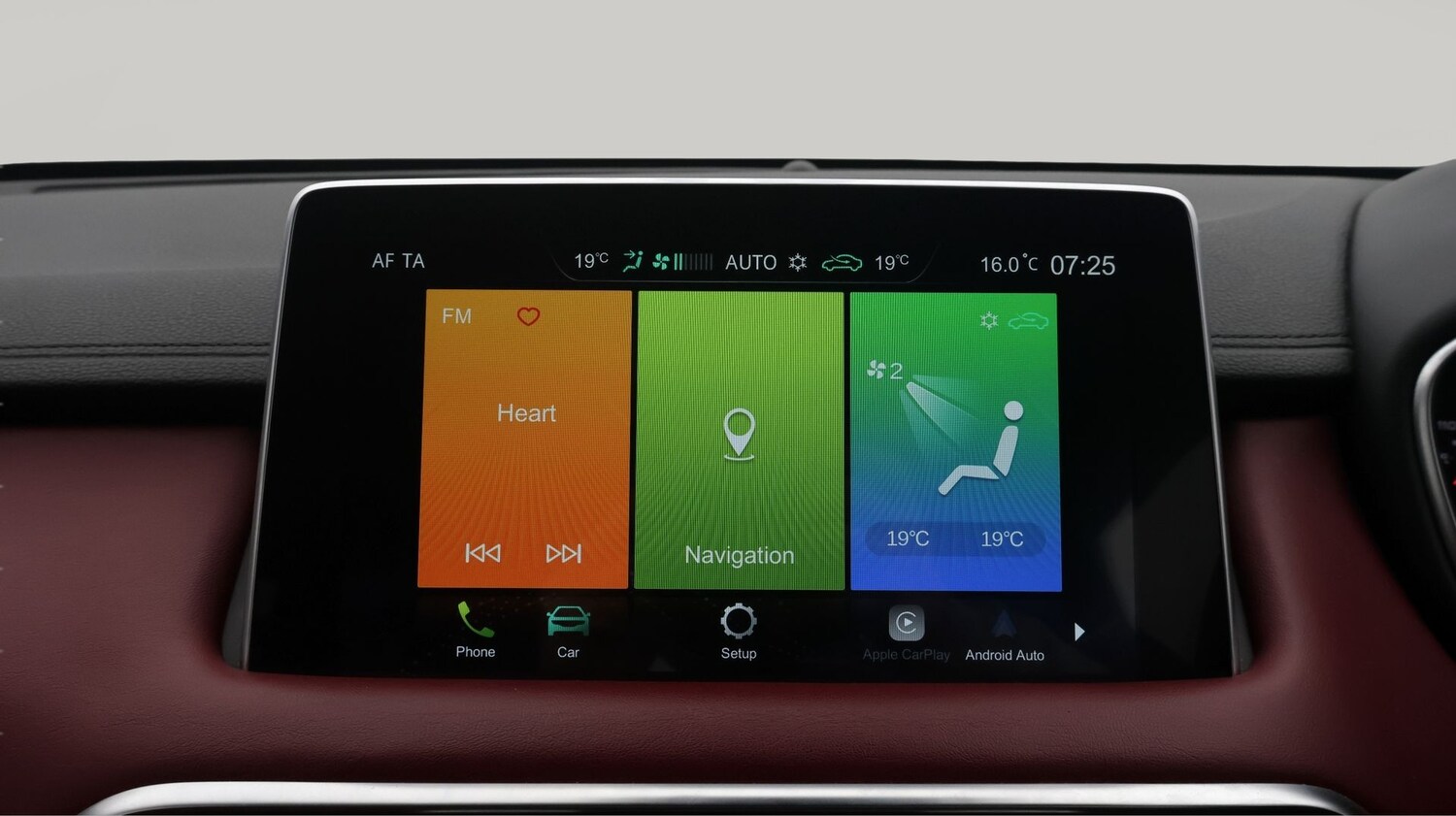 Used MG MG HS 2021 for sale - 77731001: Photo 26