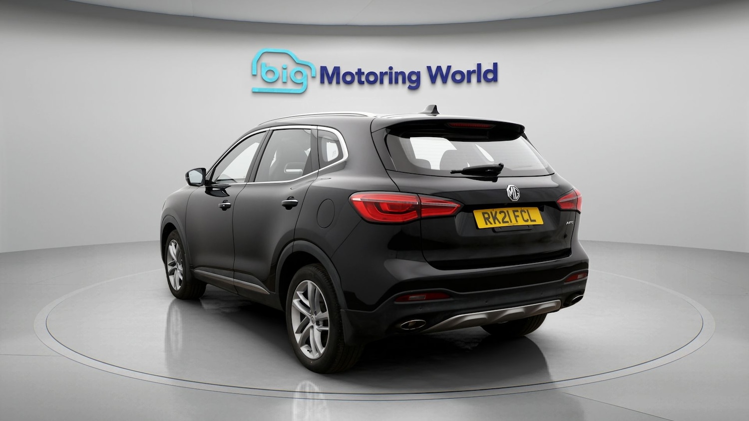 Used MG MG HS 2021 for sale - 77731001: Photo 5