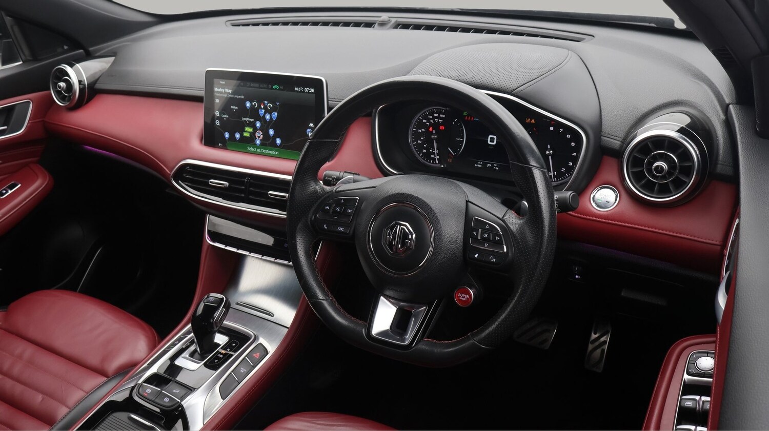 Used MG MG HS 2021 for sale - 77731001: Photo 9