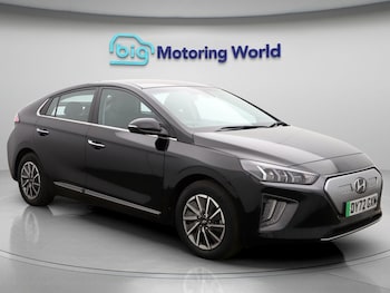 Hyundai - IONIQ