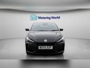 Used MG MG3 2025 for sale - 78243117: Photo