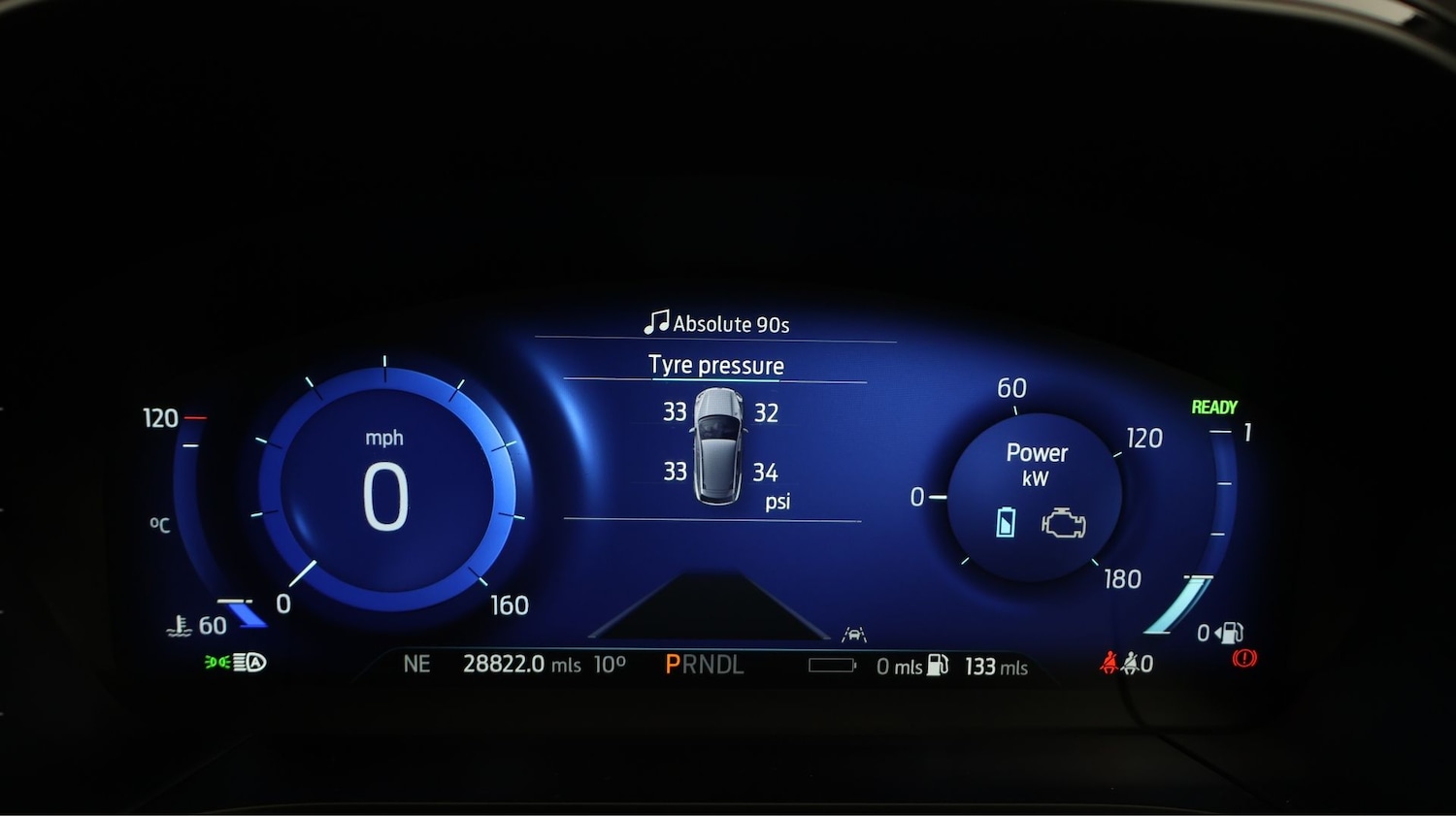 Used Ford Kuga 2023 for sale - 77522237: Photo 10