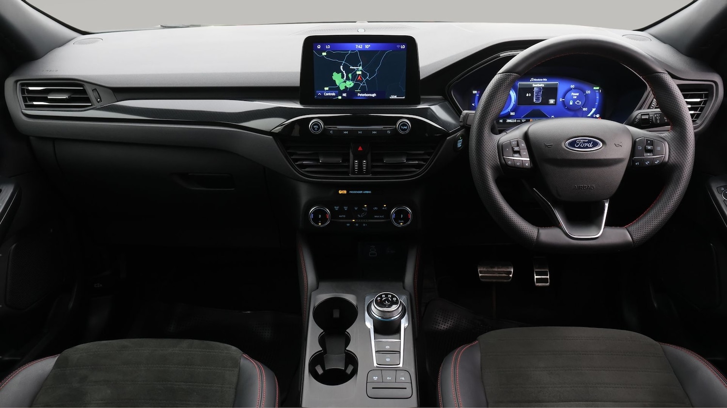 Used Ford Kuga 2023 for sale - 77522237: Photo 13