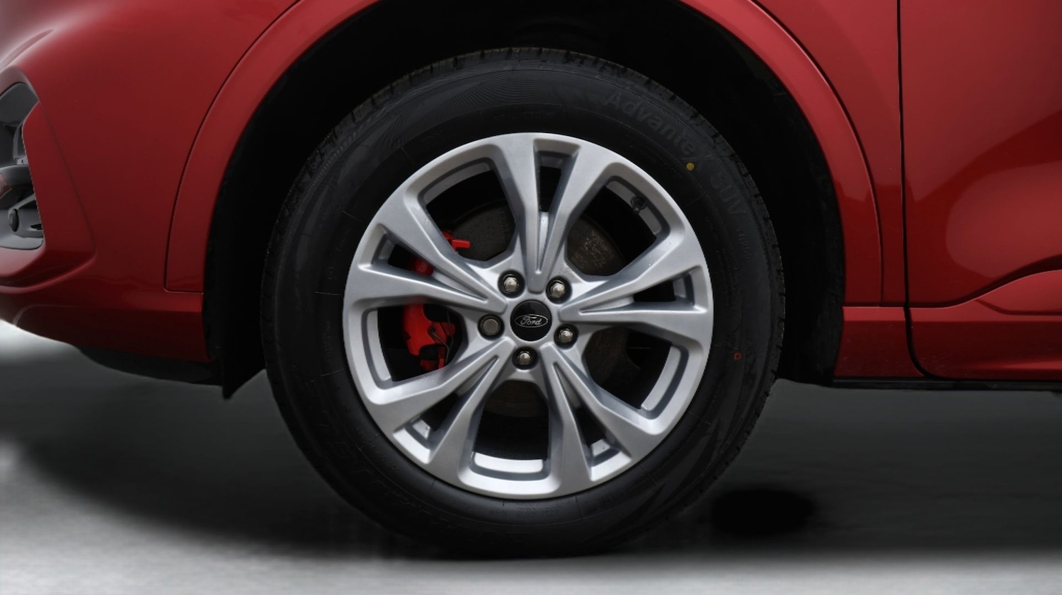 Used Ford Kuga 2023 for sale - 77522237: Photo 18