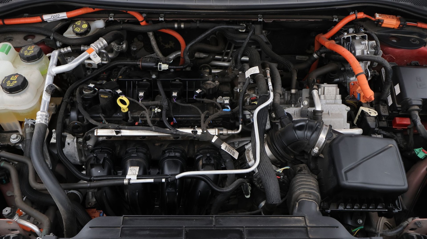 Used Ford Kuga 2023 for sale - 77522237: Photo 19