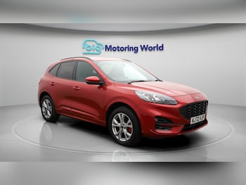 Used Ford Kuga 2023 for sale - 77522237: Photo
