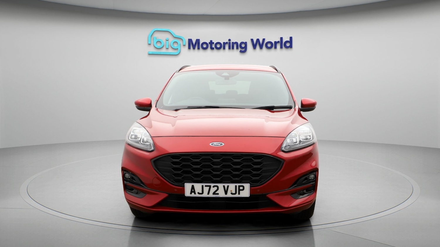 Used Ford Kuga 2023 for sale - 77522237: Photo 2