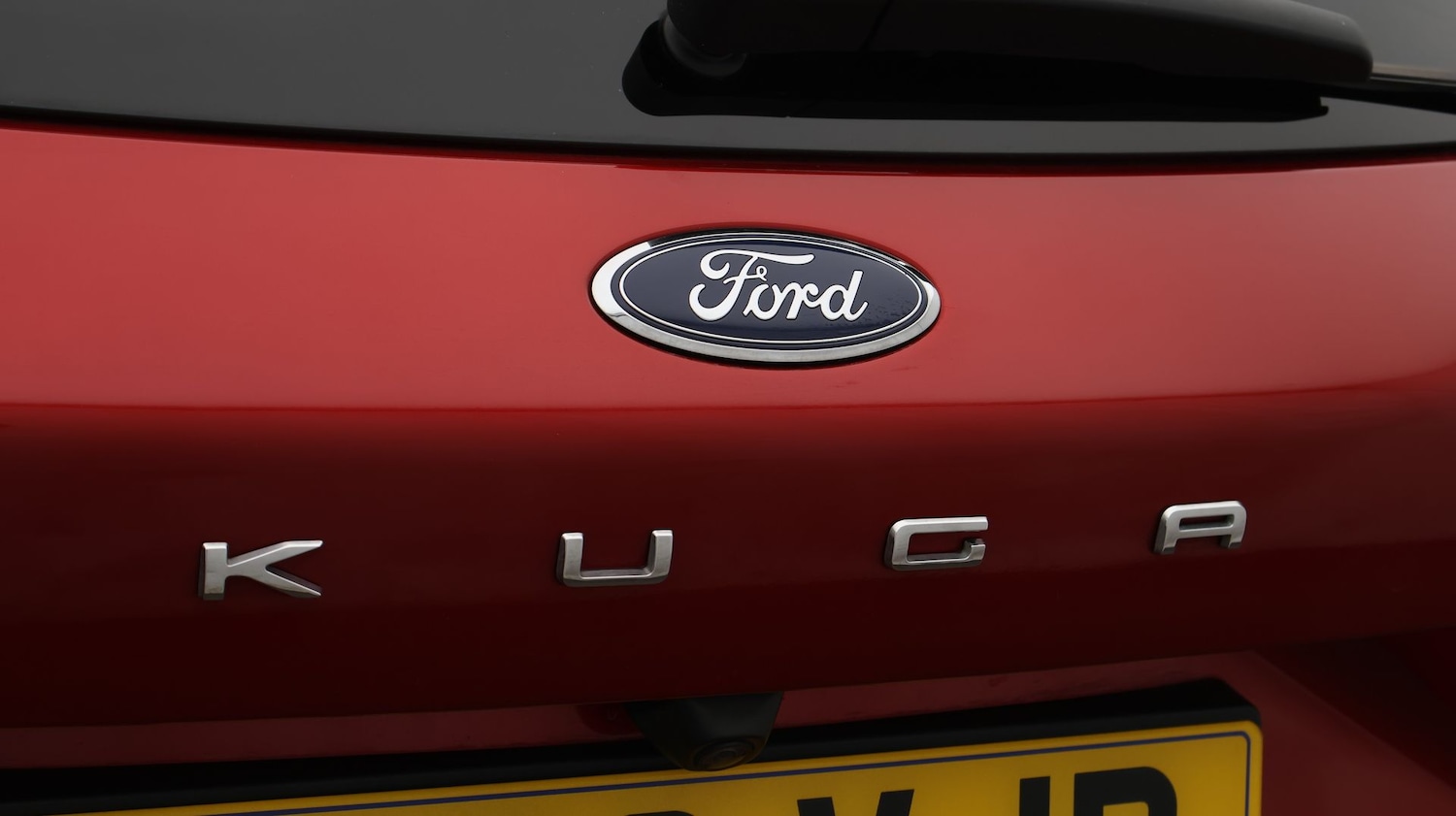 Used Ford Kuga 2023 for sale - 77522237: Photo 23