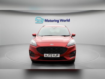 Used Ford Kuga 2023 for sale - 77522237: Photo