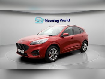 Used Ford Kuga 2023 for sale - 77522237: Photo