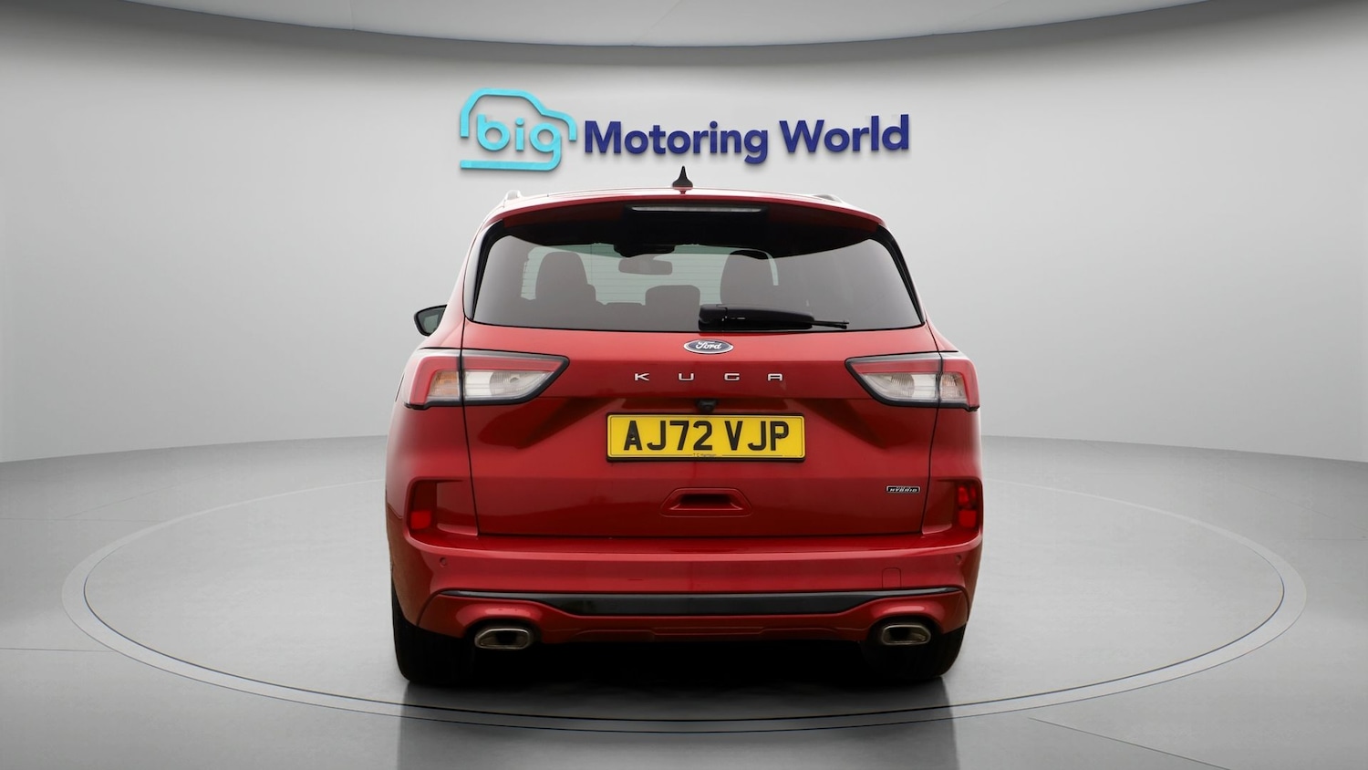 Used Ford Kuga 2023 for sale - 77522237: Photo 6