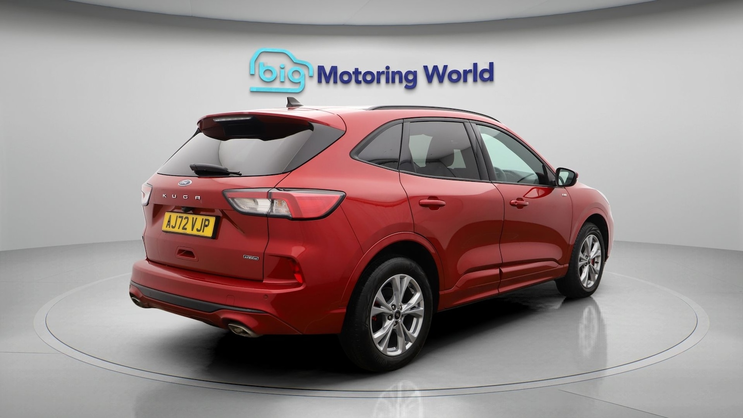 Used Ford Kuga 2023 for sale - 77522237: Photo 7