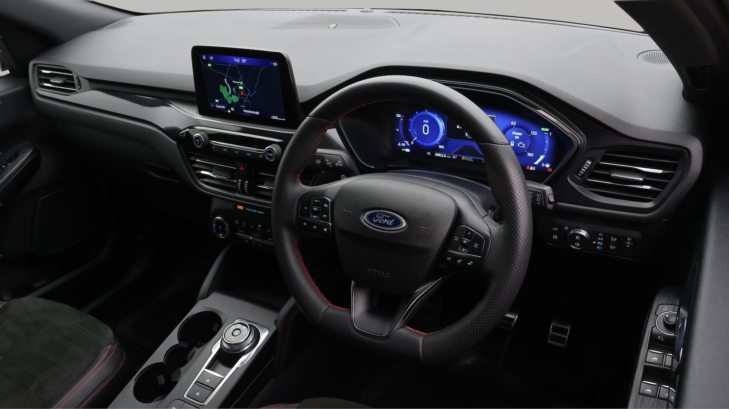 Used Ford Kuga 2023 for sale - 77522237: Photo 9