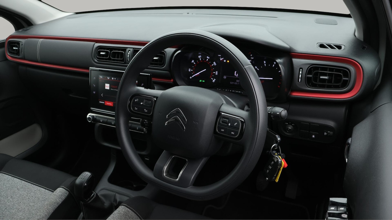 Used Citroen C3 2022 for sale - 76083913: Photo 10