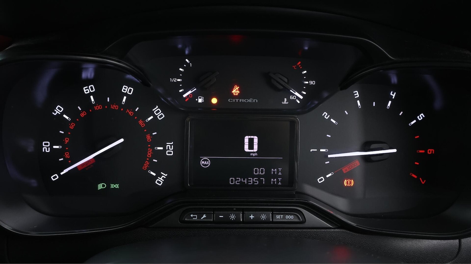 Used Citroen C3 2022 for sale - 76083913: Photo 11