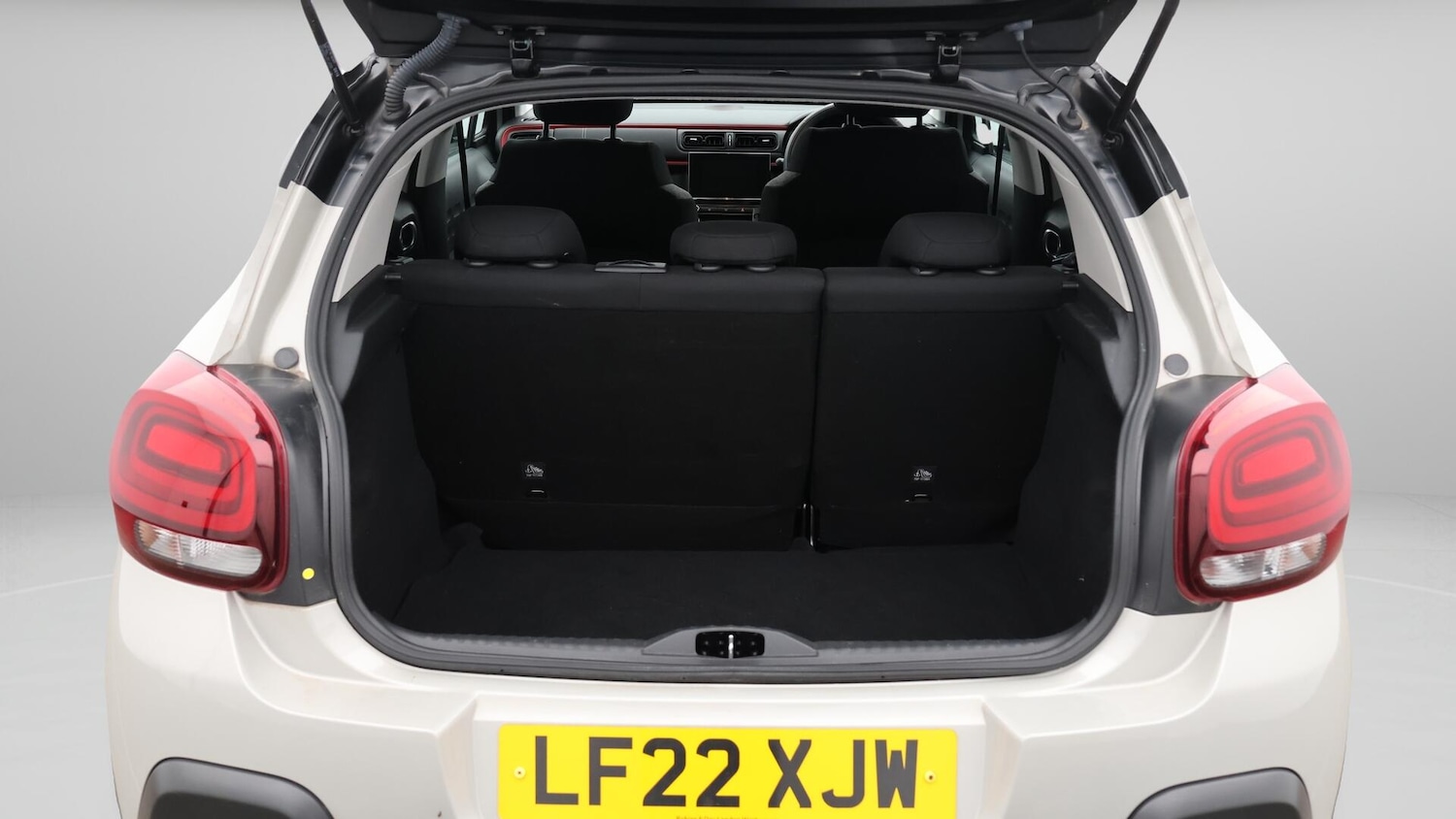 Used Citroen C3 2022 for sale - 76083913: Photo 18