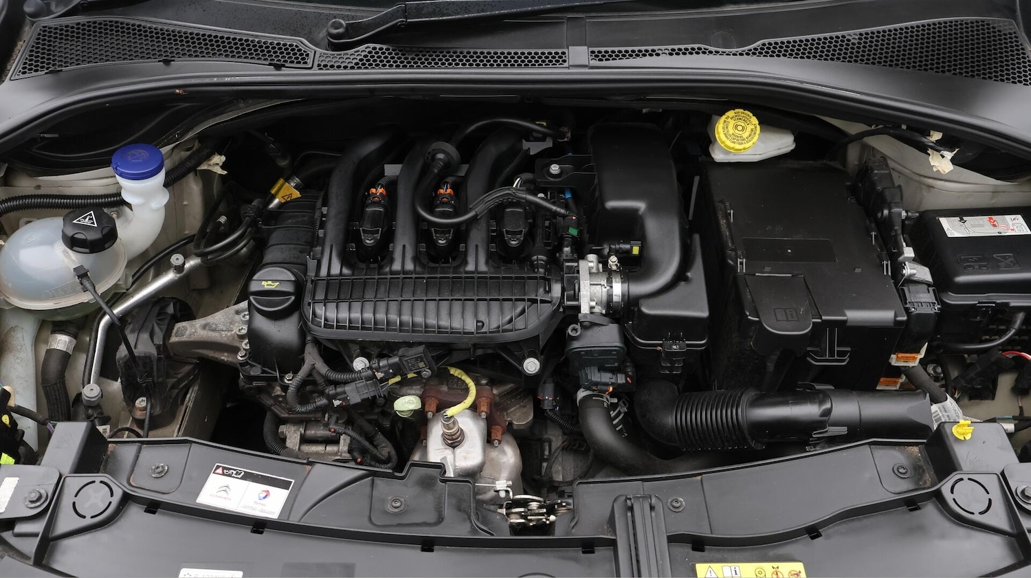 Used Citroen C3 2022 for sale - 76083913: Photo 20