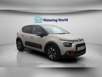 Used Citroen C3 2022 for sale - 76083913: Photo 2