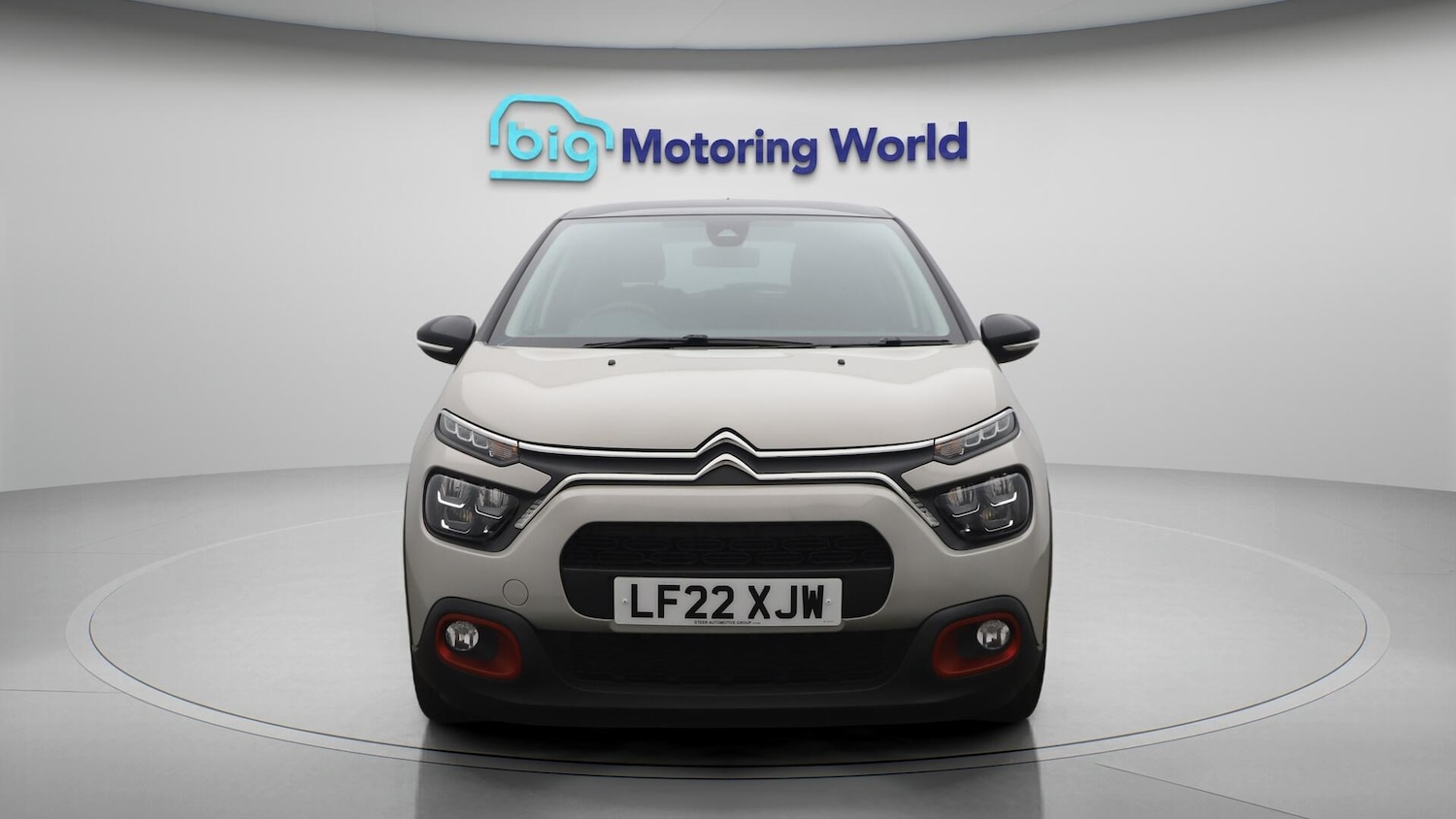 Used Citroen C3 2022 for sale - 76083913: Photo 3