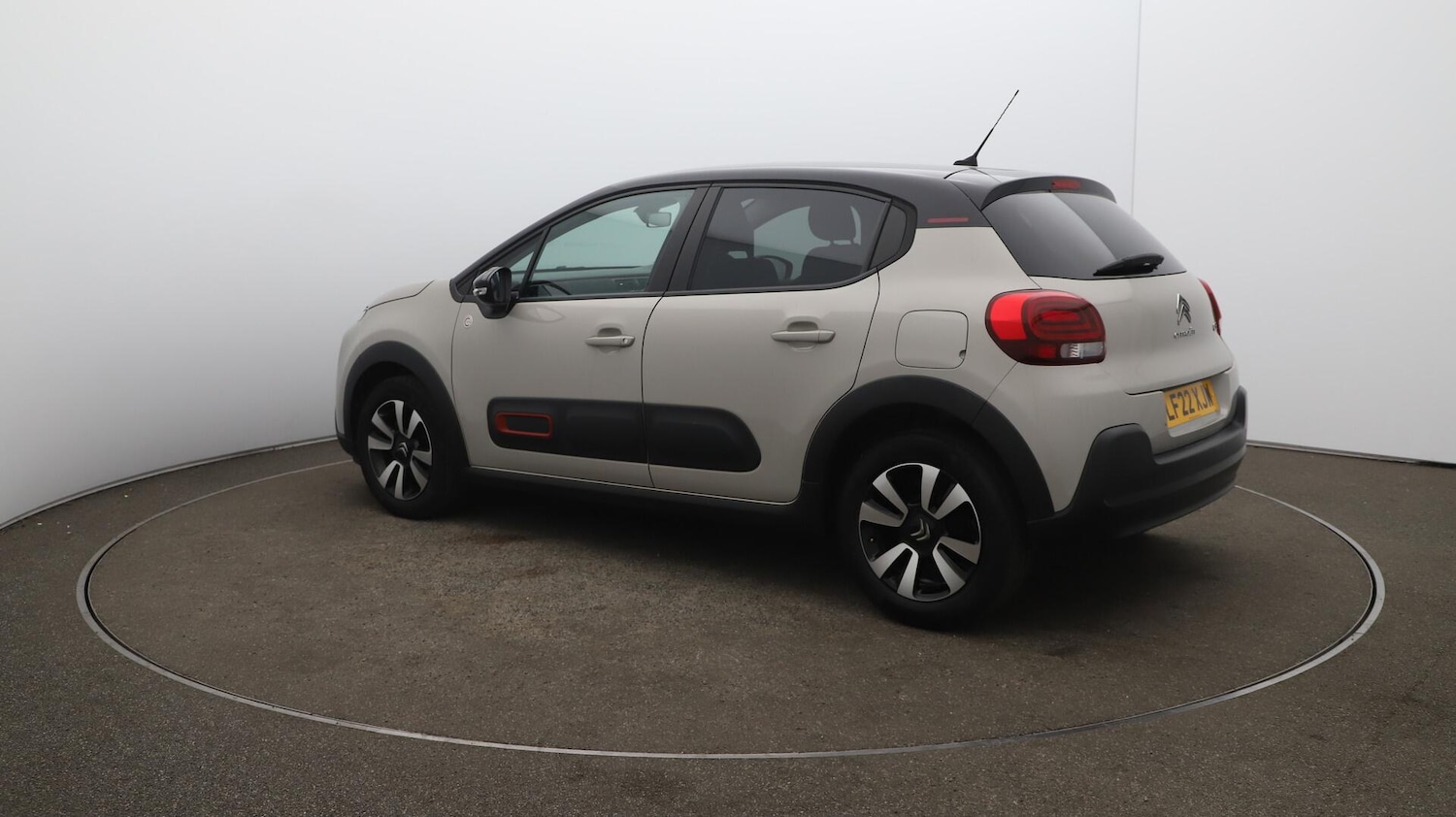 Used Citroen C3 2022 for sale - 76083913: Photo 33