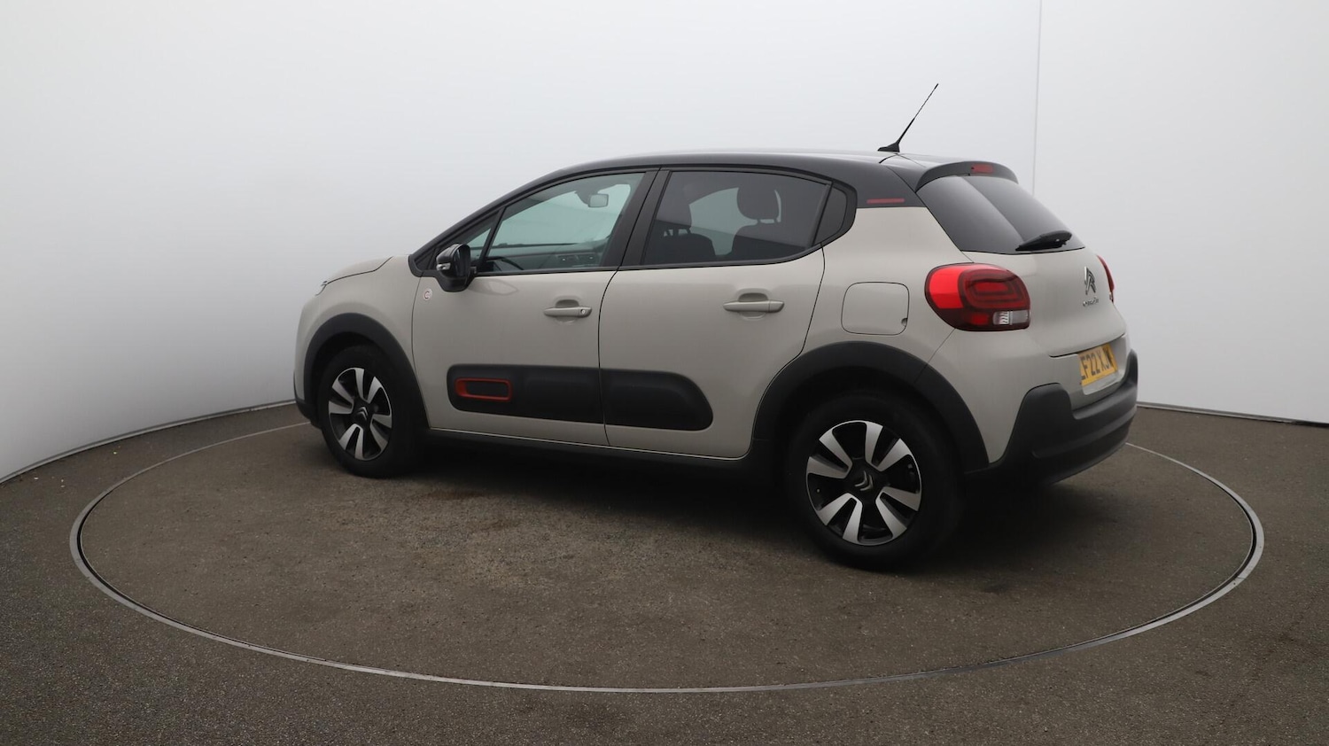 Used Citroen C3 2022 for sale - 76083913: Photo 34