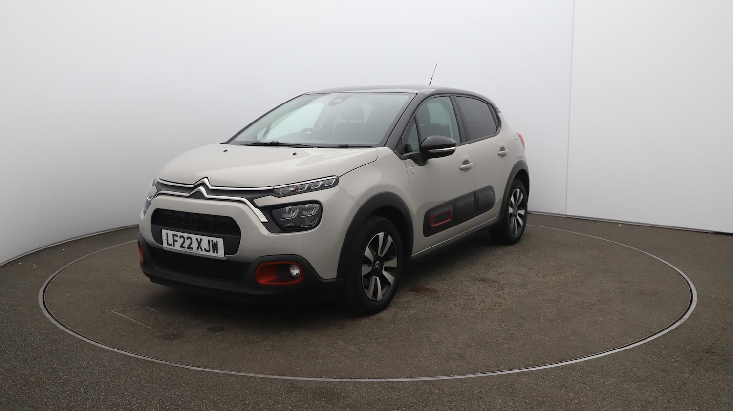 Used Citroen C3 2022 for sale - 76083913: Photo 35